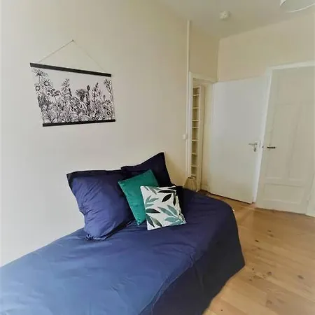 Le Guernisac - Studio Cosy Plein Centre 모를레